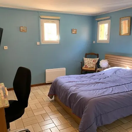 Vacances Au Soleil A 200 M De La Mer * La Seyne-sur-Mer