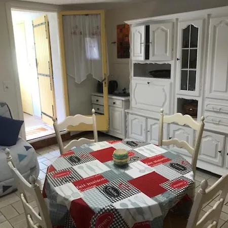 Vacances Au Soleil à 200 M De La Mer * La Seyne-sur-Mer