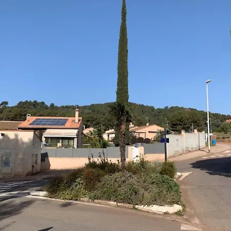 Vacances Au Soleil à 200 M De La Mer Appartement