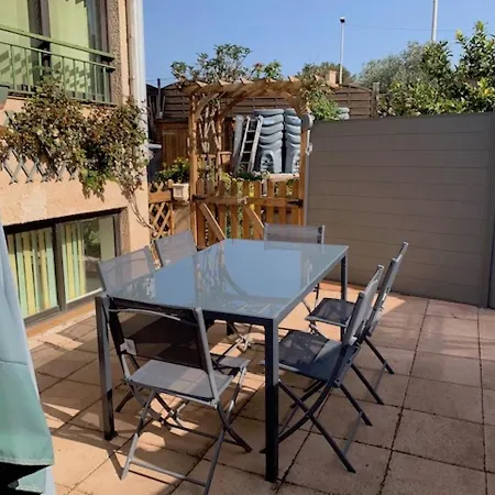 Apartment Vacances Au Soleil A 200 M De La Mer