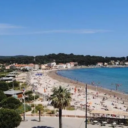 Vacances Au Soleil A 200 M De La Mer *