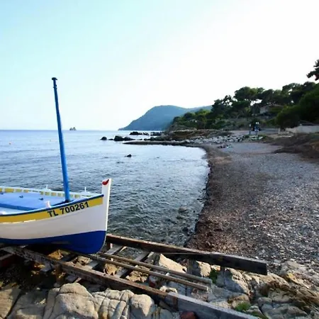 Vacances Au Soleil à 200 M De La Mer Appartement La Seyne-sur-Mer
