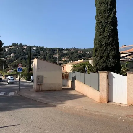 Vacances Au Soleil à 200 M De La Mer * La Seyne-sur-Mer