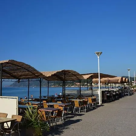Vacances Au Soleil à 200 M De La Mer *