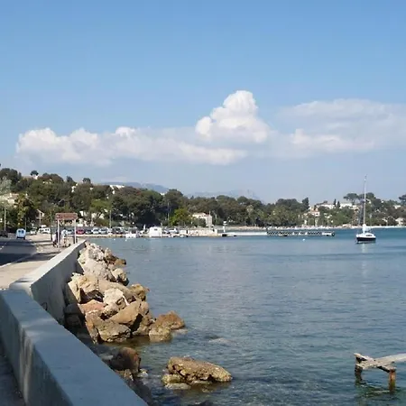 Vacances Au Soleil à 200 M De La Mer