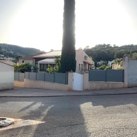 Apartment Vacances Au Soleil A 200 M De La Mer *