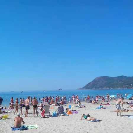 Vacances Au Soleil A 200 M De La Mer Apartment