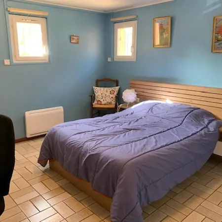 Vacances Au Soleil A 200 M De La Mer * La Seyne-sur-Mer