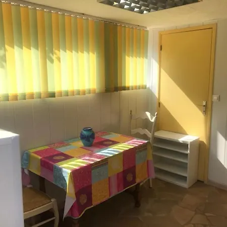 Vacances Au Soleil A 200 M De La Mer La Seyne-sur-Mer