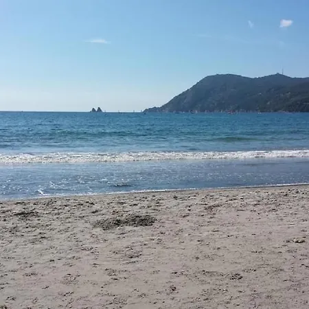 Vacances Au Soleil A 200 M De La Mer Apartment