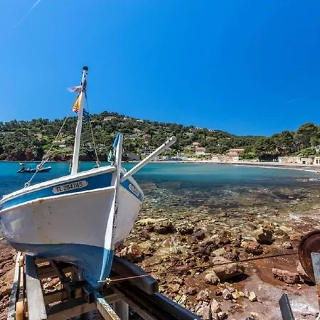 Vacances Au Soleil A 200 M De La Mer Apartment