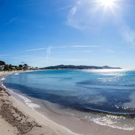 Apartment Vacances Au Soleil A 200 M De La Mer *