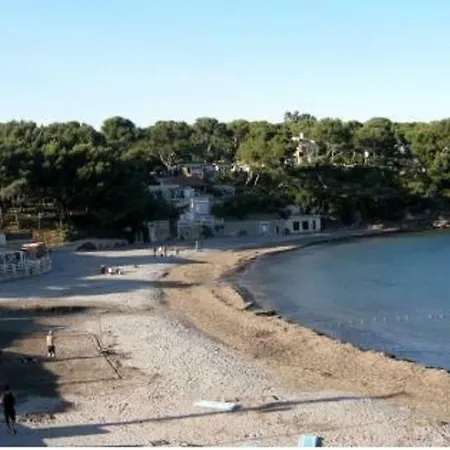 Vacances Au Soleil A 200 M De La Mer Apartment *