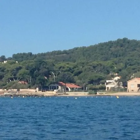 Vacances Au Soleil à 200 M De La Mer La Seyne-sur-Mer